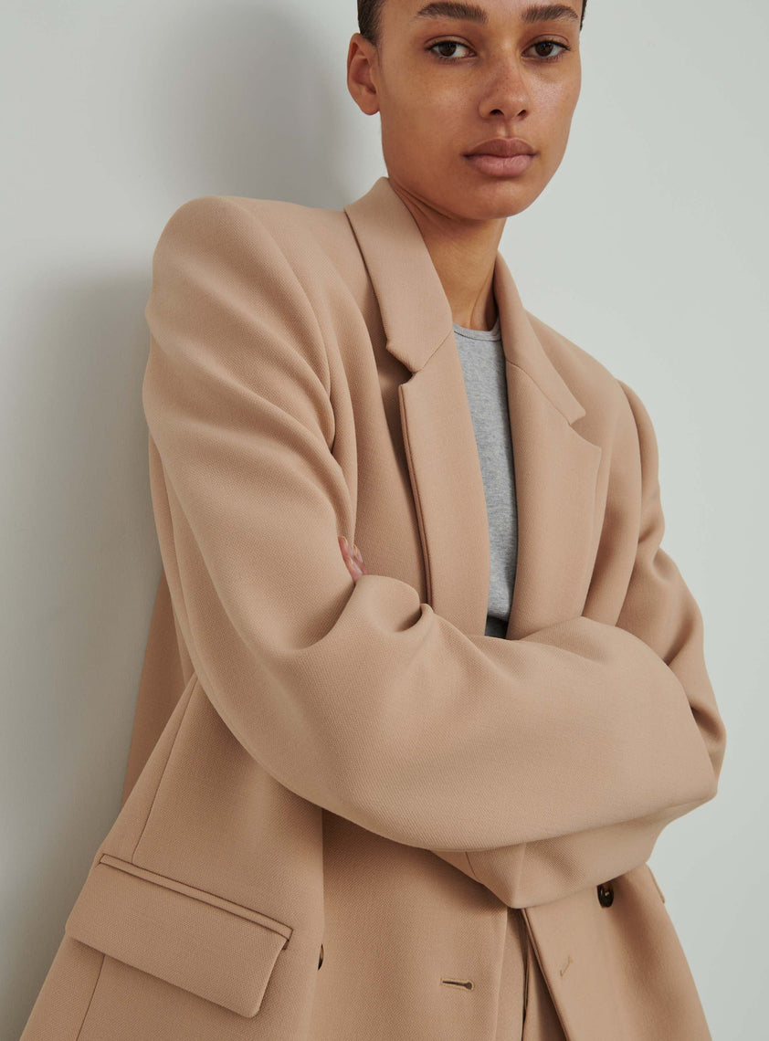 HB Blazer